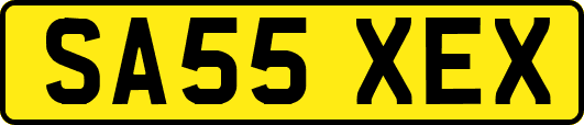 SA55XEX