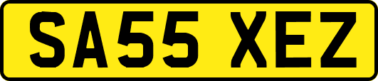 SA55XEZ