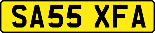 SA55XFA