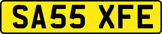 SA55XFE