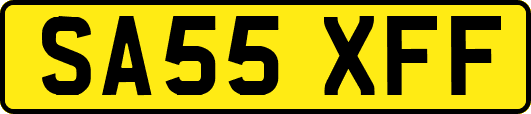 SA55XFF