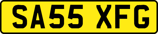 SA55XFG