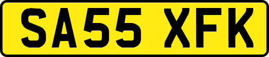 SA55XFK