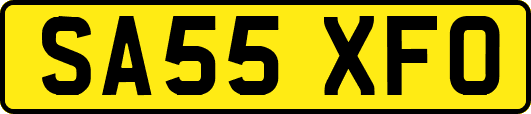 SA55XFO