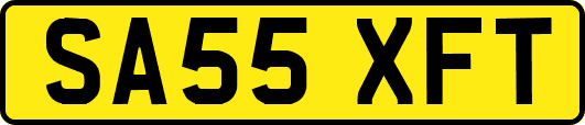 SA55XFT