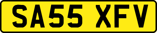 SA55XFV
