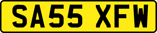SA55XFW