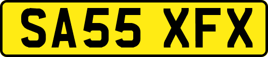 SA55XFX