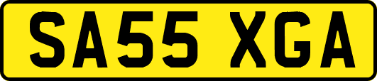 SA55XGA