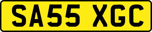 SA55XGC