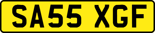 SA55XGF