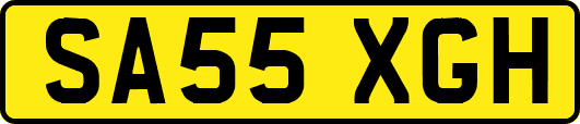 SA55XGH