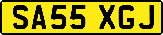 SA55XGJ