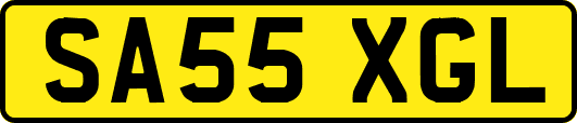 SA55XGL