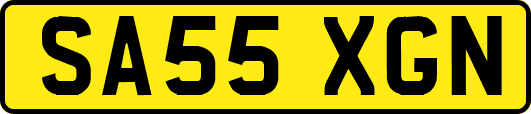 SA55XGN