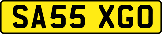 SA55XGO