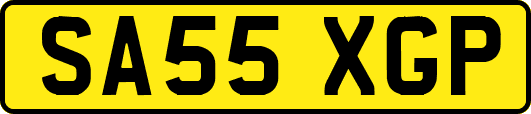 SA55XGP