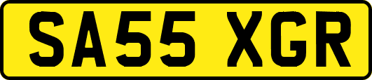 SA55XGR