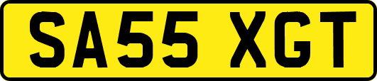 SA55XGT