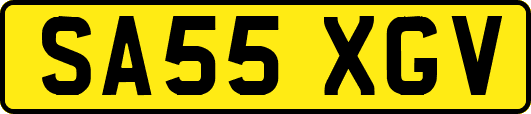SA55XGV