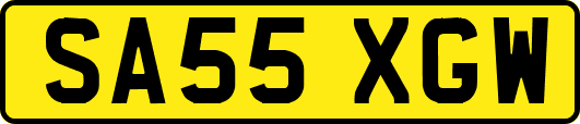 SA55XGW