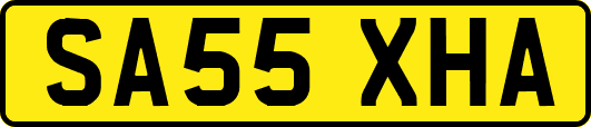 SA55XHA