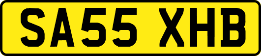 SA55XHB