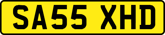 SA55XHD