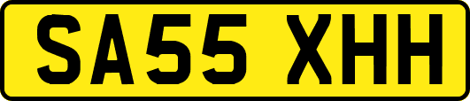 SA55XHH