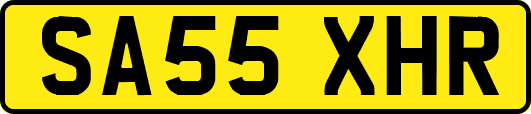 SA55XHR