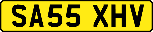 SA55XHV