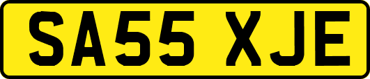 SA55XJE