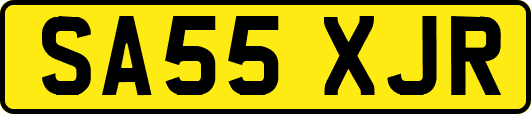 SA55XJR