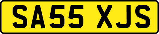 SA55XJS
