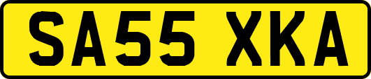 SA55XKA
