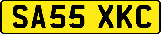 SA55XKC