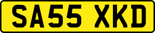 SA55XKD