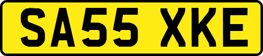 SA55XKE