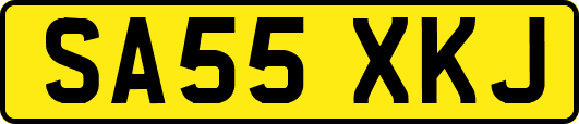 SA55XKJ