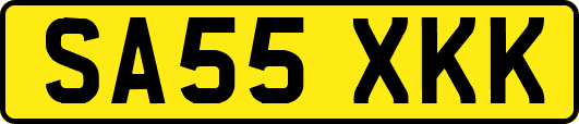 SA55XKK