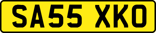 SA55XKO