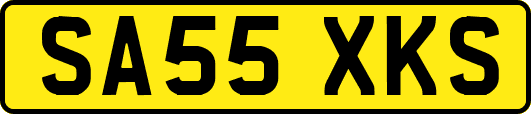 SA55XKS