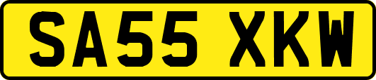 SA55XKW