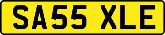 SA55XLE