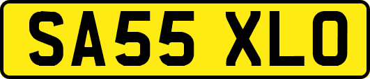 SA55XLO