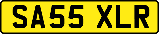 SA55XLR