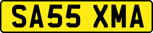 SA55XMA