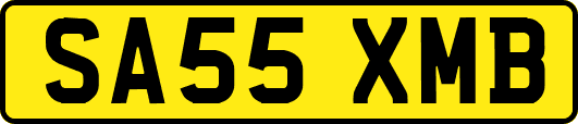 SA55XMB