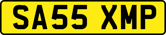 SA55XMP