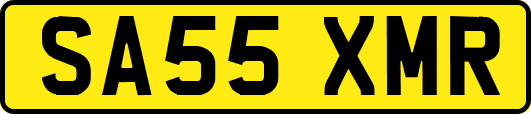 SA55XMR
